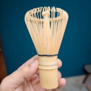Alternative view of Matcha Whisk (100 Prongs)
