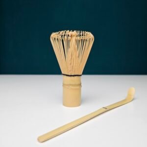 Matcha Whisk