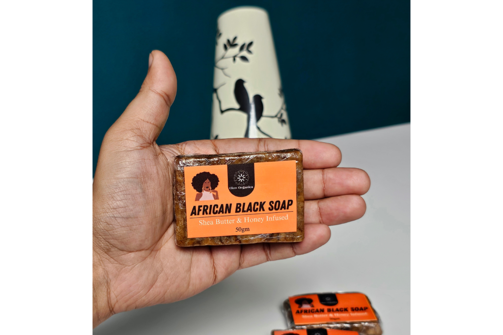 African black soap